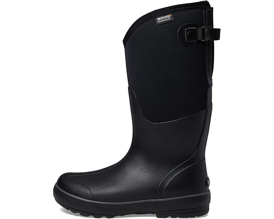 Bogs Classic II Adjustable Calf - Left View