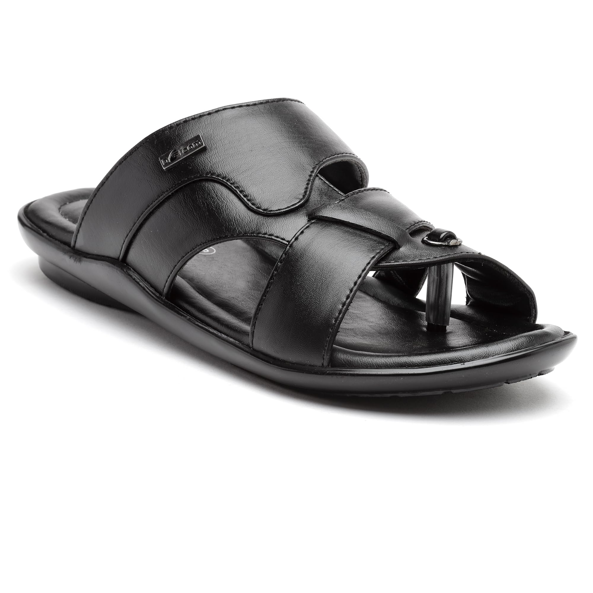 action | Dotcom | ELEGANT-702 | Comfortable | Durable | Outdoor | Casual | Sandal | For Men-picture-15
