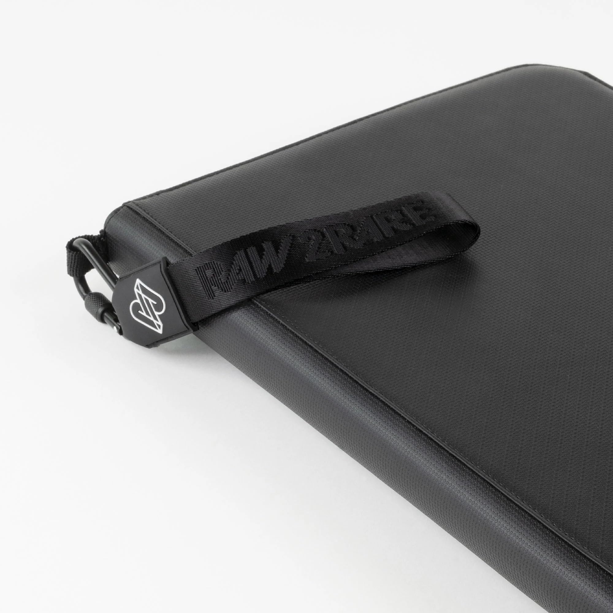 Zip Binder SL / 4x3 / black