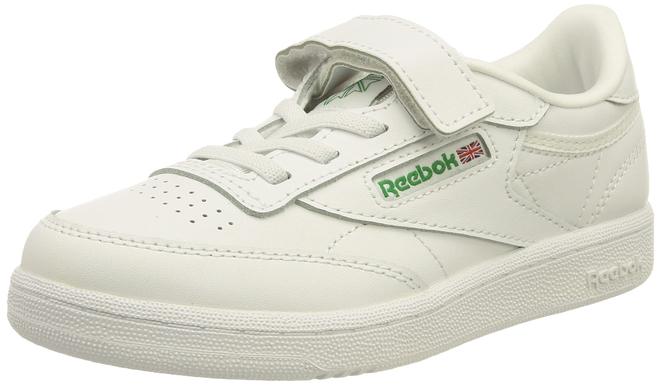 Reebok Club C 1v Unisex Kids Sneaker