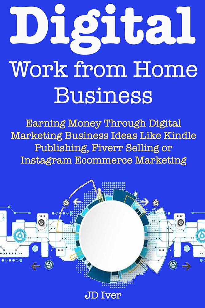Digital Income Ideas