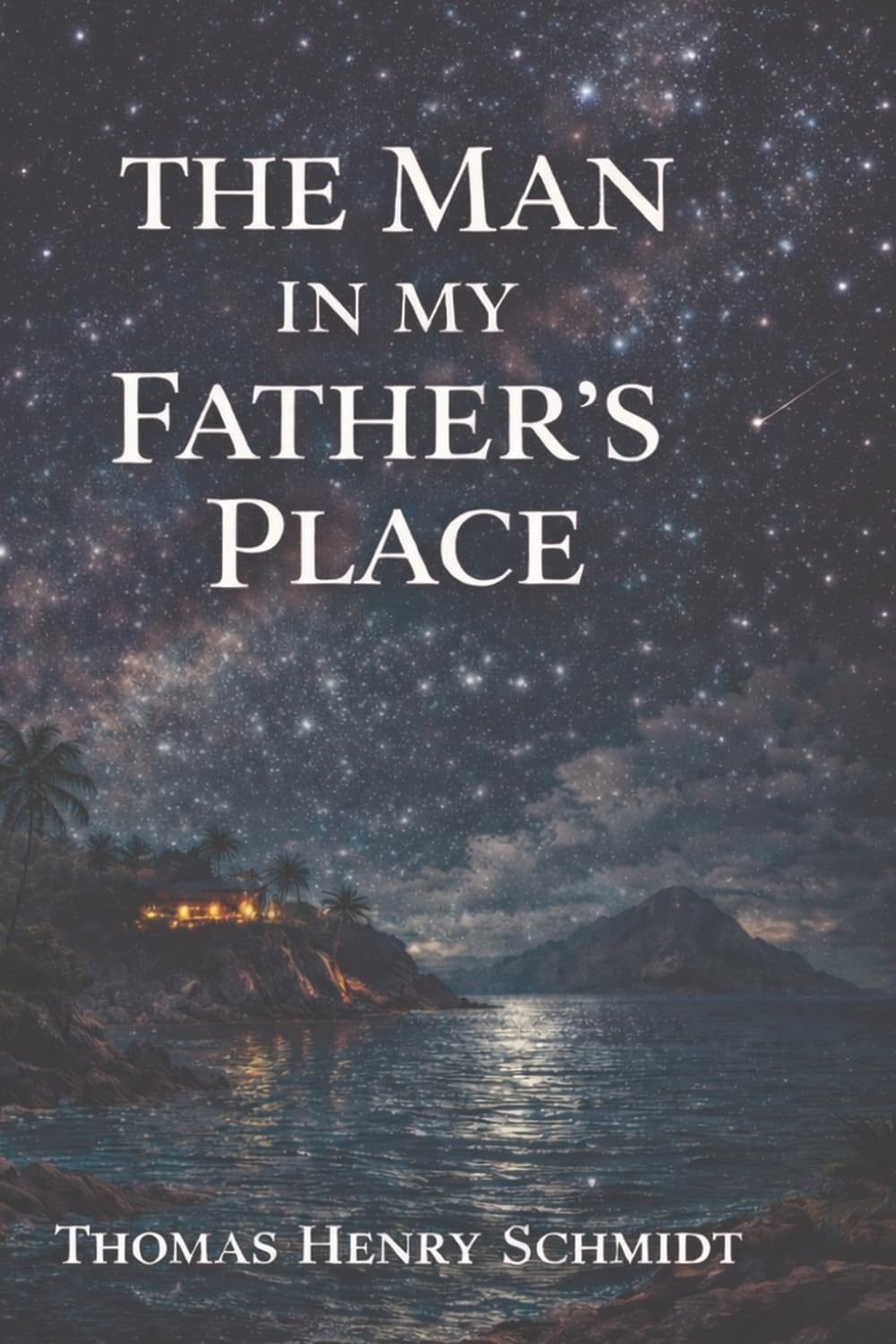 The Man in My Father’s Place