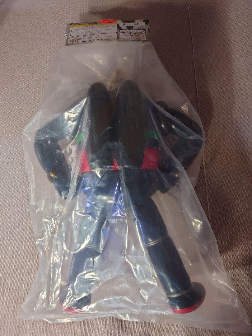 Amazon | 鉄人28号 メガフィギュア MG-002 全高 32㎝ ロケット