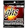 GHS Strings GBXL Guitar Boomers, Nickel-Plated Electric Guitar Strings, Extra Light (9-42)