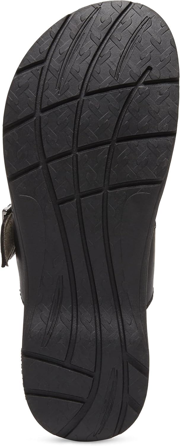 Eastland womens Flat Sandals