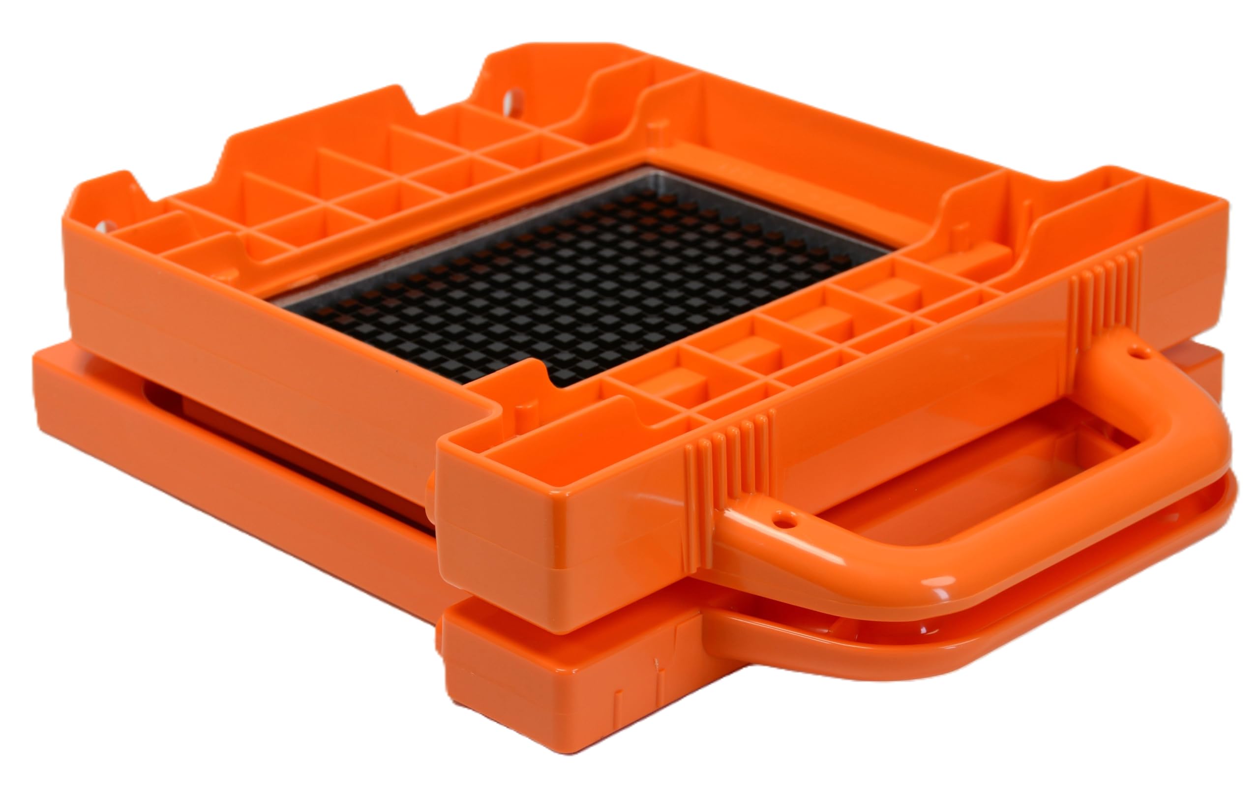 Prince Castle Saber King Dicer Blade & Pusher Set Replacement, 3/8