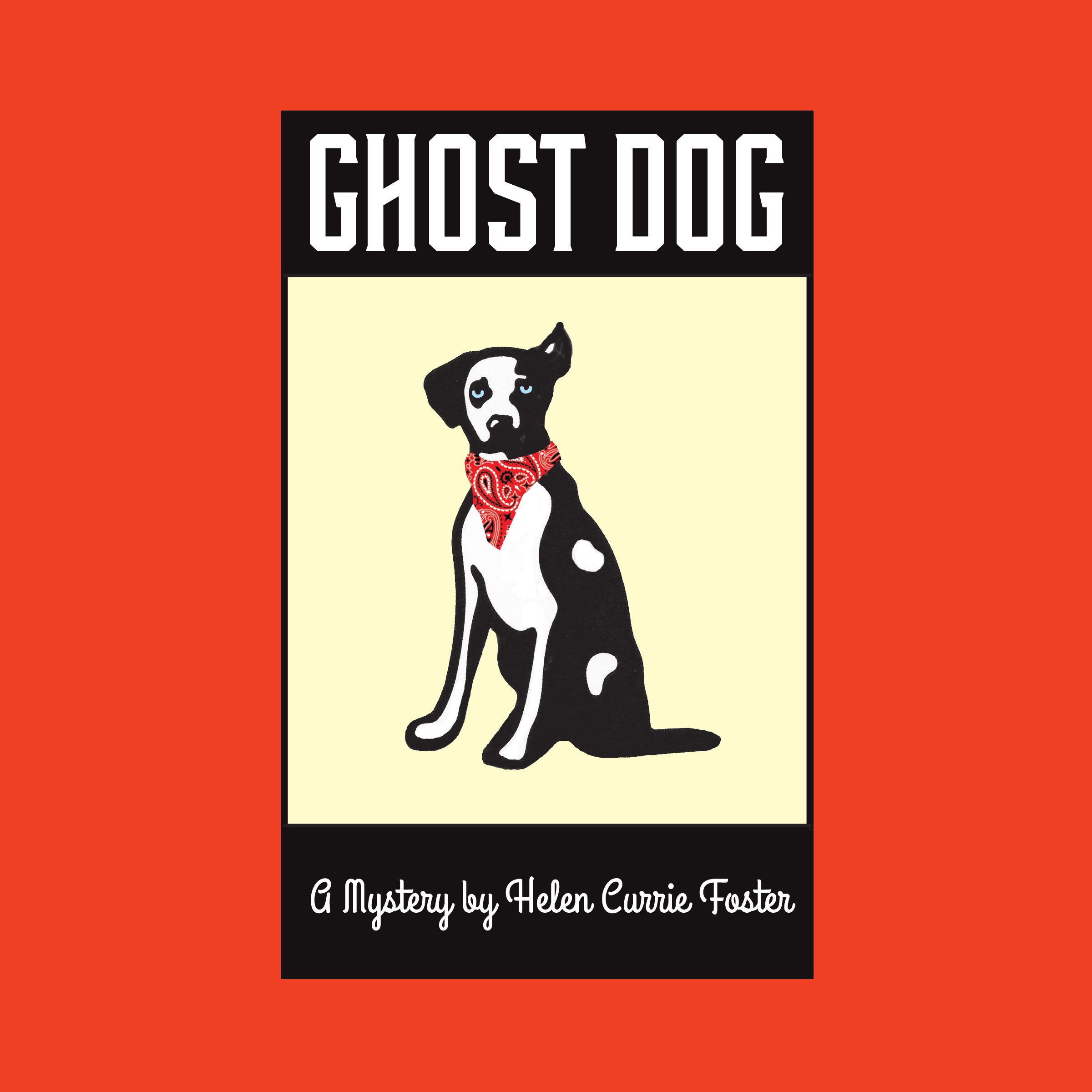 Ghost Dog