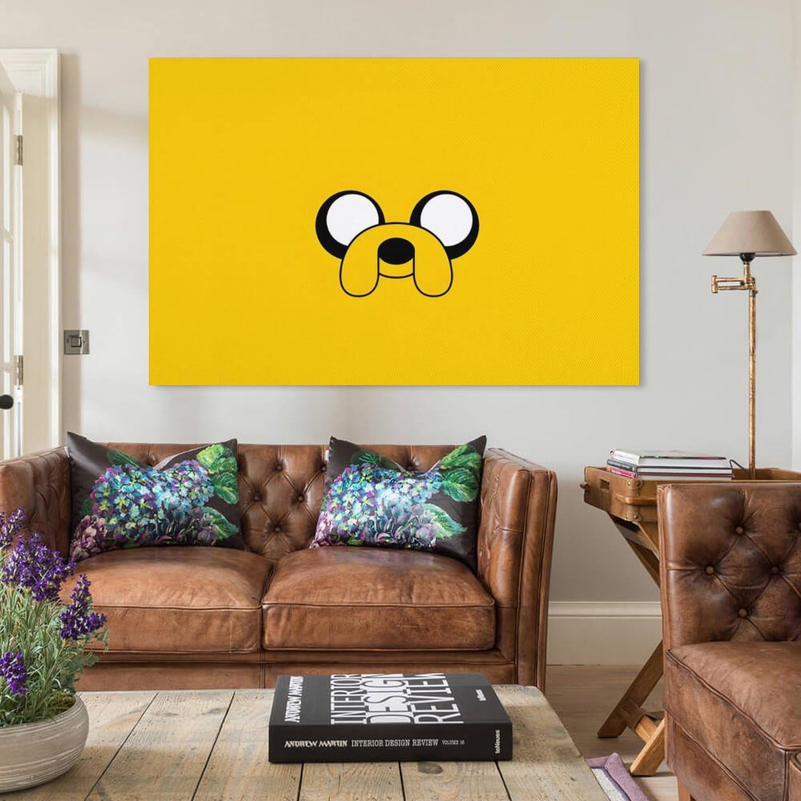 Amazon.co.jp: アドベンチャータイム アートポスター 飾り絵 かわいい