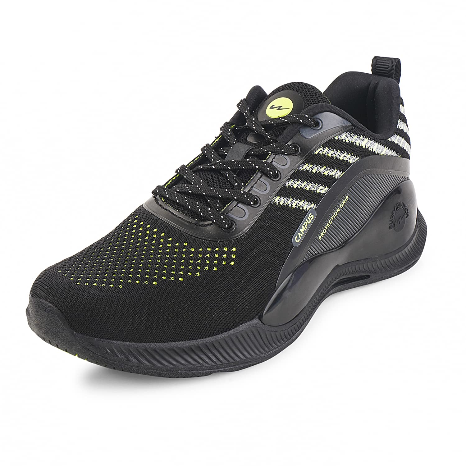 See full amazon price history chart for Campus Mens Guide BLK/F.GRN Running Shoes - 10UK/India 22G-988 Campus Mens Guide BLK/F.GRN Running Shoes - 10UK/India 22G-988 (B0BVZRJ6ZB) Amazon Price History, Amazon Price Tracker