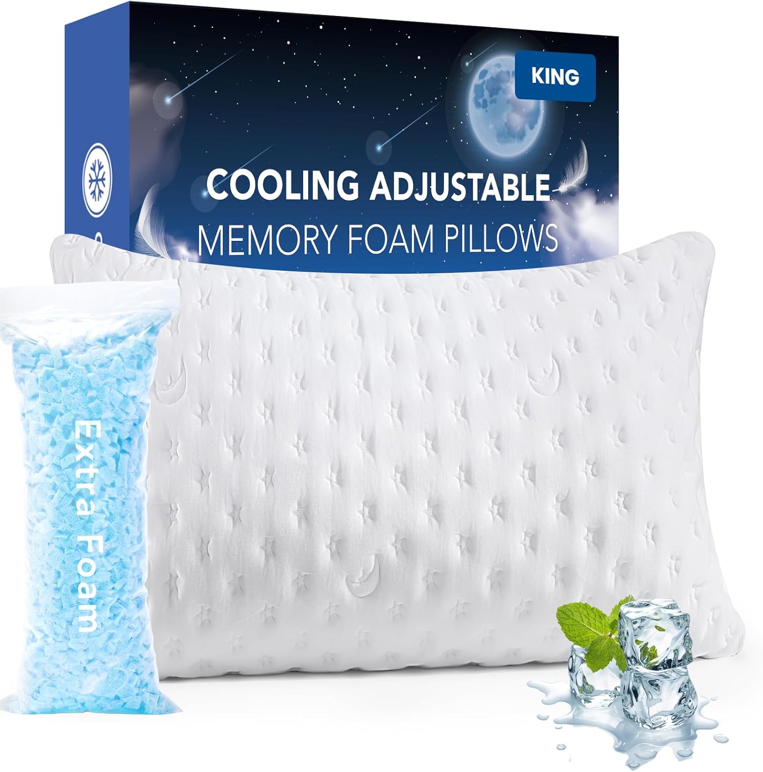 King Size (1 pack)