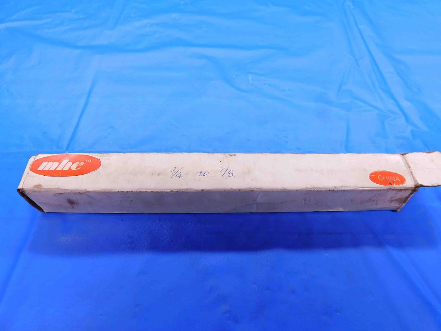 MHC Grinding Sleeve Expanding MADREL Size 3/4" to 7/8" .7500 - .8750 - BT2220BT3