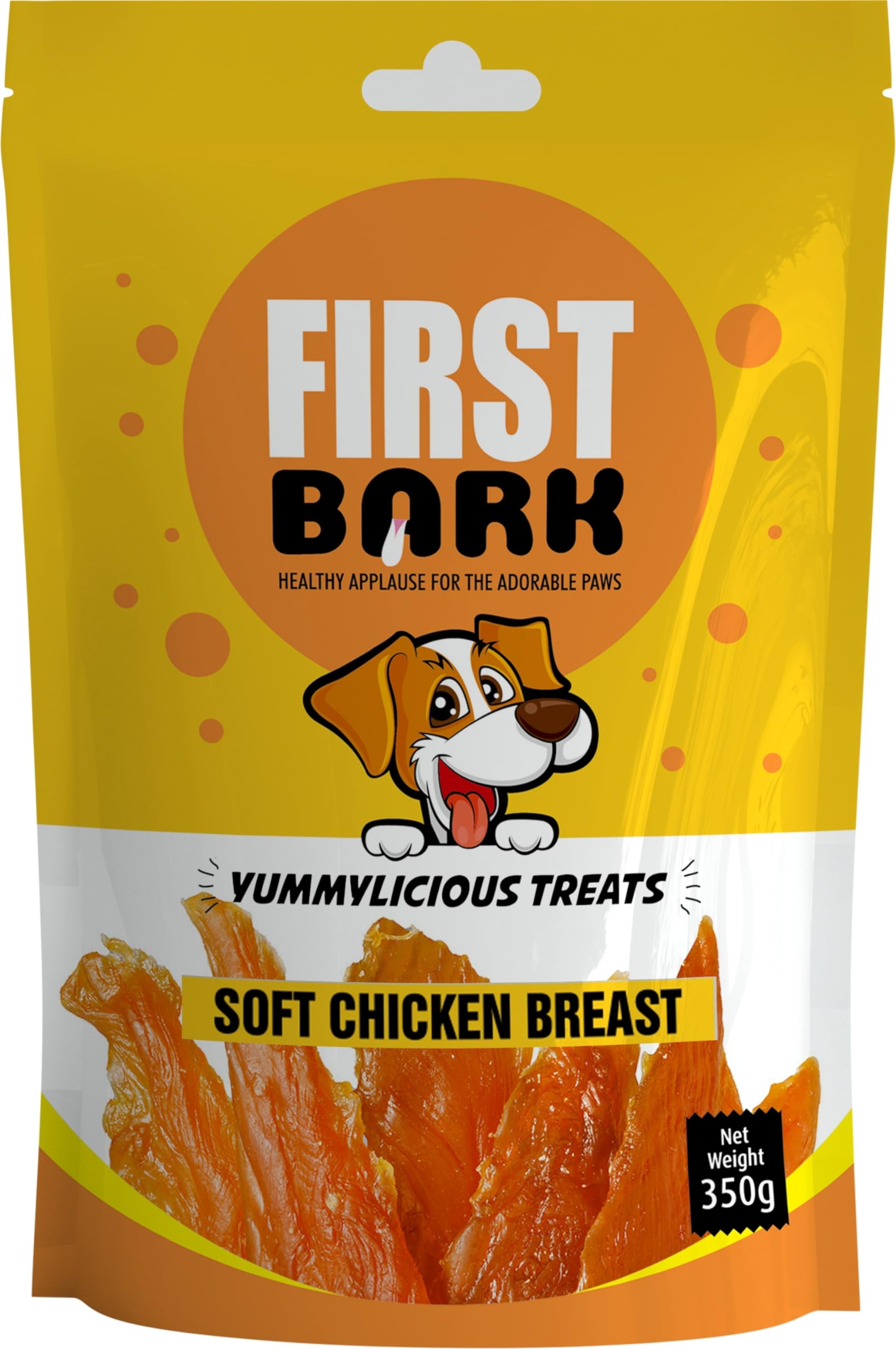 See full amazon price history chart for First Bark Perfect Healthy Training & Yummylicious Treats for Your Dog Soft Chicken Breast x1 350g Chicken Training Cubes x1 350g by DogsNCats Sold by DogsNCats First Bark Perfect Healthy Training & Yummylicious Treats for Your Dog Soft Chicken Breast x1 350g Chicken Training Cubes x1 350g by DogsNCats Sold by DogsNCats (B0B49VWW4B) Amazon Price History, Amazon Price Tracker