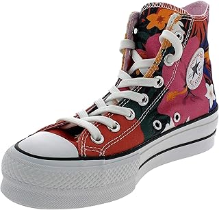 converse bianche basse 36.5