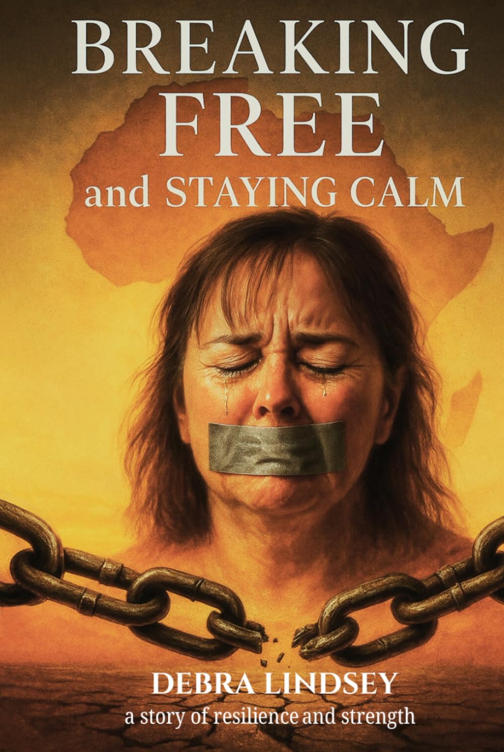 Breaking Free And Staying Calm