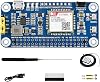 Waveshare NB-IoTCat-MeMTCGNSS HAT, Compatible with Raspberry Pi 54B3BZeroZero WZero 2WPicoPico WPico WH, Based on SIM7080G, Globally Applicable