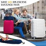 Oreiller encolure pour le voyage, Oreil de voyage avec vêtements, Sac de rangement pour oreillers de voyage amovibles, Coque de voyage pour avion, Couverture d'oreiller avec rangement