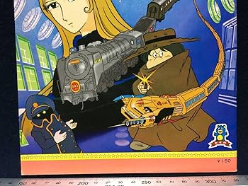 松本零士　銀河鉄道999 宇宙戦艦ヤマト　グッズ　まとめ売り 宇宙戦艦ヤマトグッズ高価買取【松本零士グッズ】 | グッズ買取