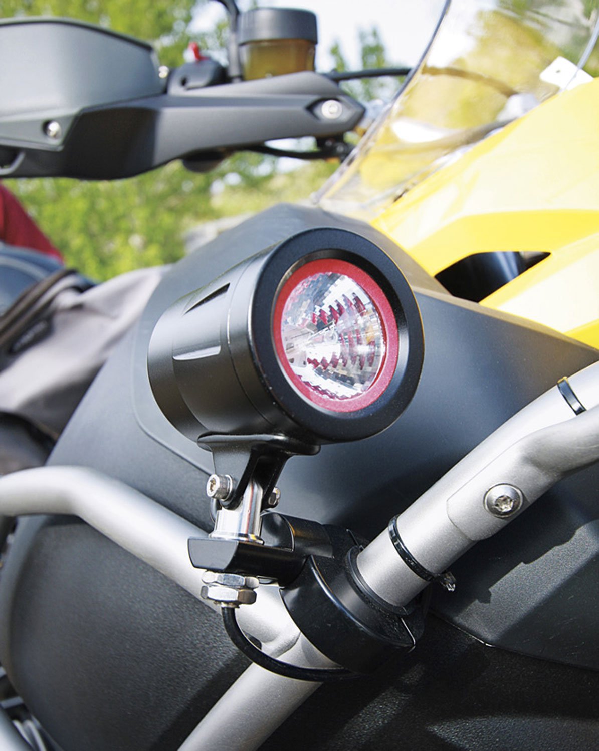 Warn 83554 WXT200-Food Light - Par de Luces