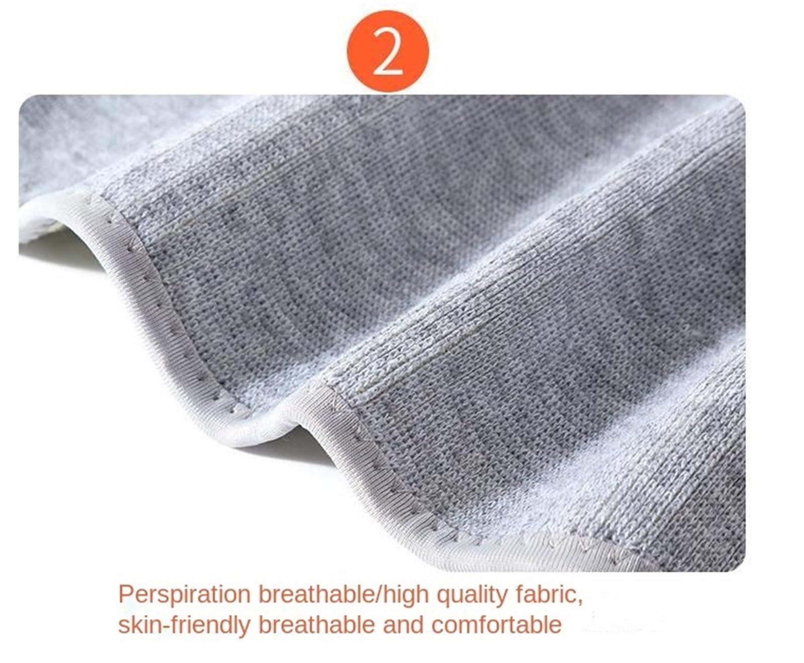 Faja Lumbar Cinturón De Soporte De Cintura Cálido For Invierno, Cinturón De Protección Abdominal, Protector De Estómago Cálido Cinturón Apoyo Lumbar(Large)
