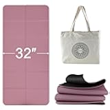 iodoo Foldable Yoga Mat 72