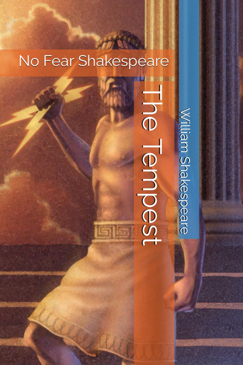 The Tempest: No Fear Shakespeare