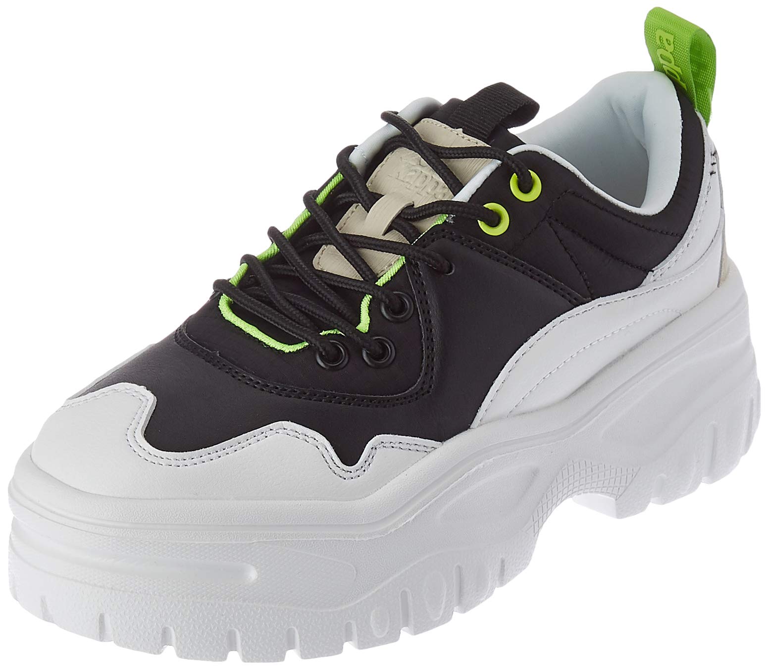 Kappa Kassidy Authentic, Zapatillas Deportivas Mujer