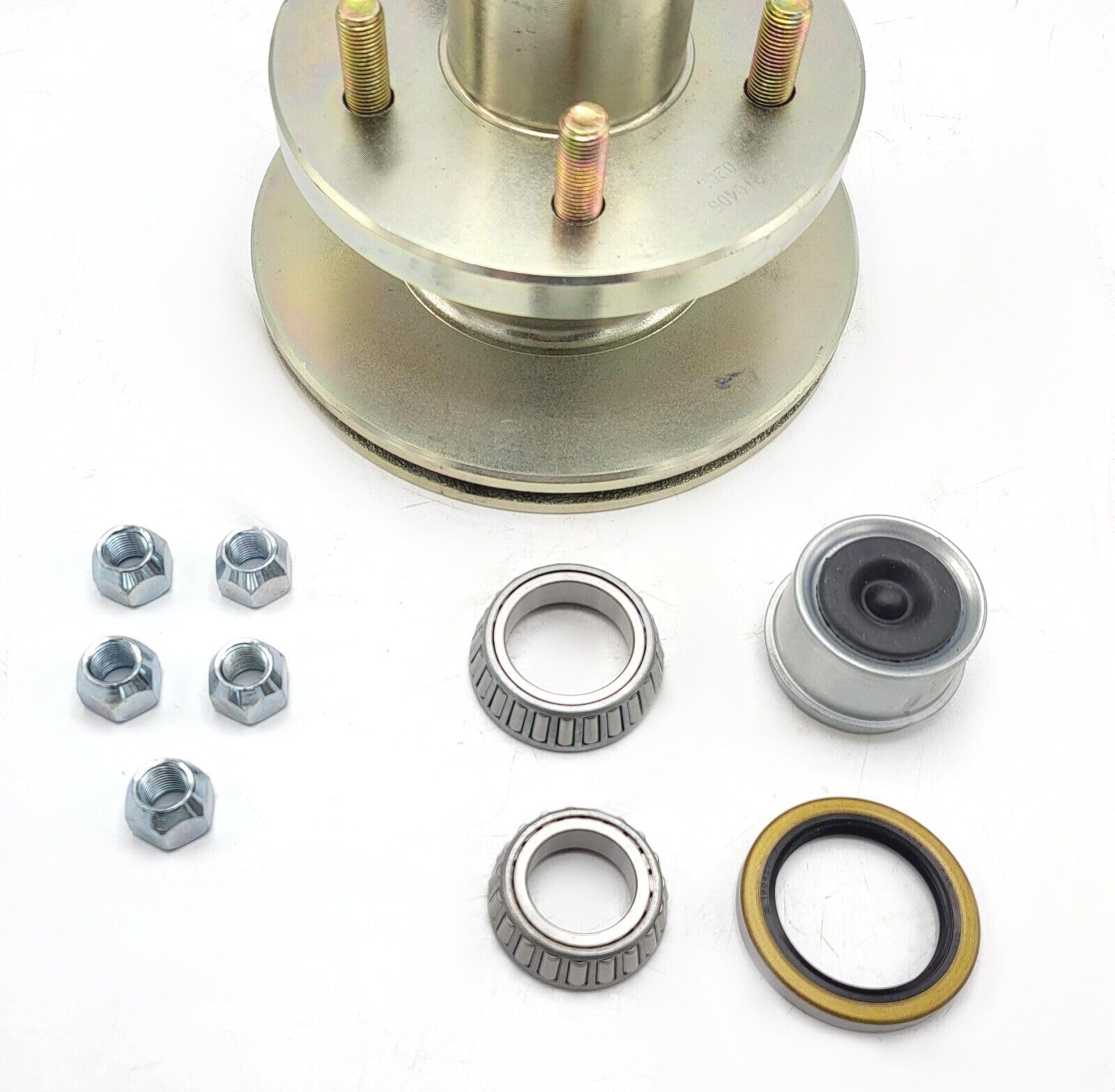 Everything for trailers, RVs and trucks and more - 8