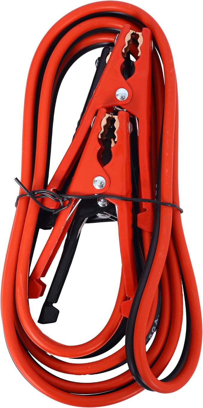 Kit de Seguridad para Auto con Compresor de Aire, 33 Piezas miniatura 7