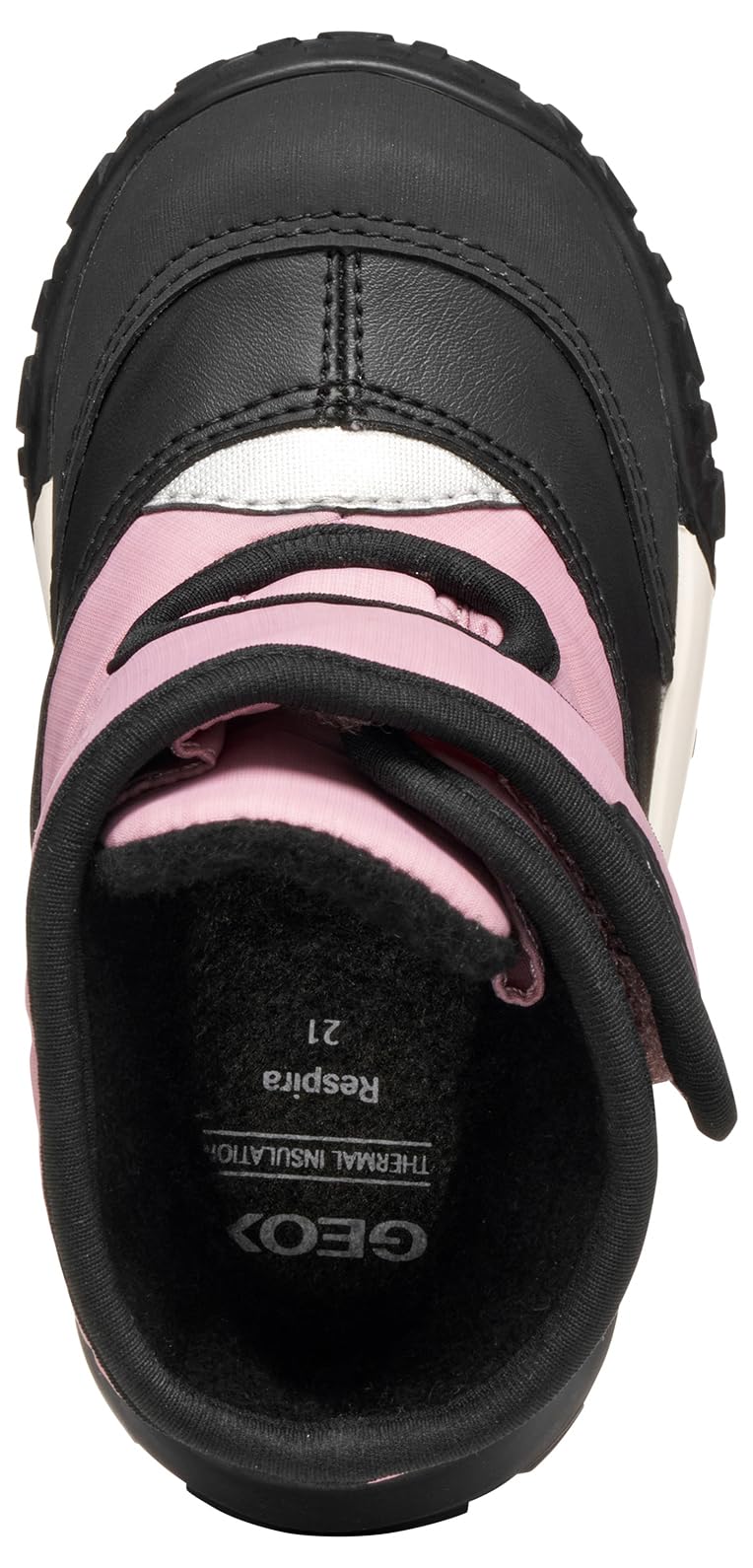 Geox B Trekkyup Girl B Ab Stivale alla cavigliaBambine e ragazze