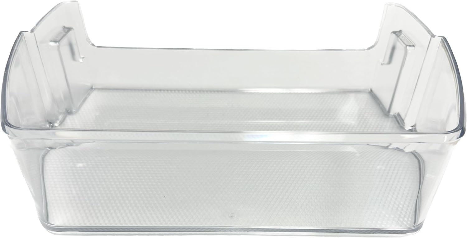 MAN63948502 Door Shelf Bin Compatible With LG Refrigerators - Budora - AP6873760, 4956969, PS12715906