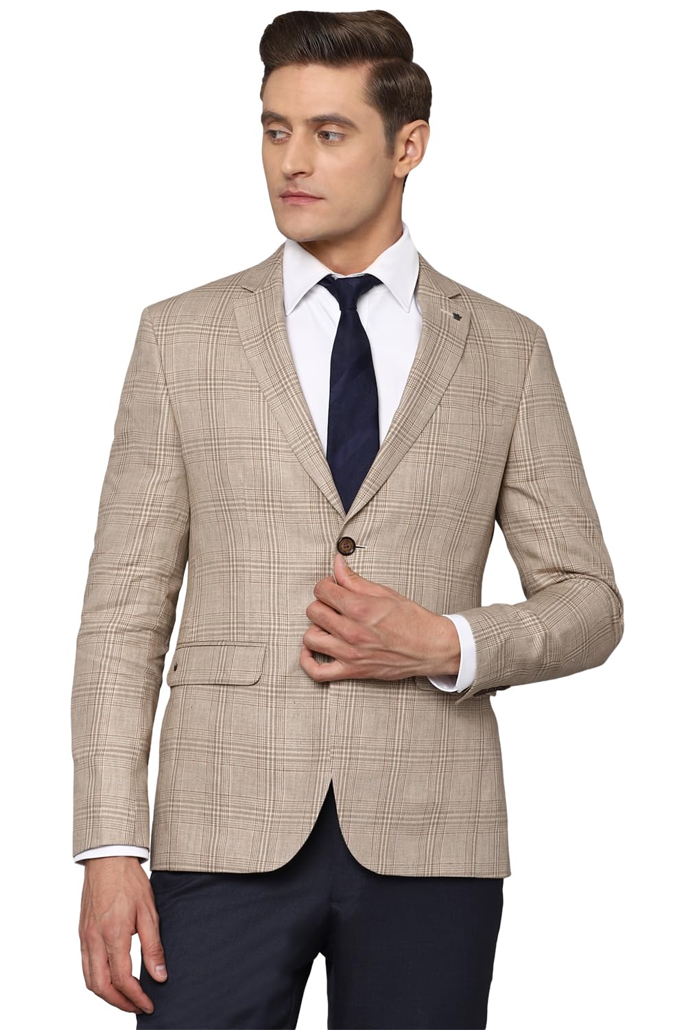 louis philippe Men Blazer-picture-10