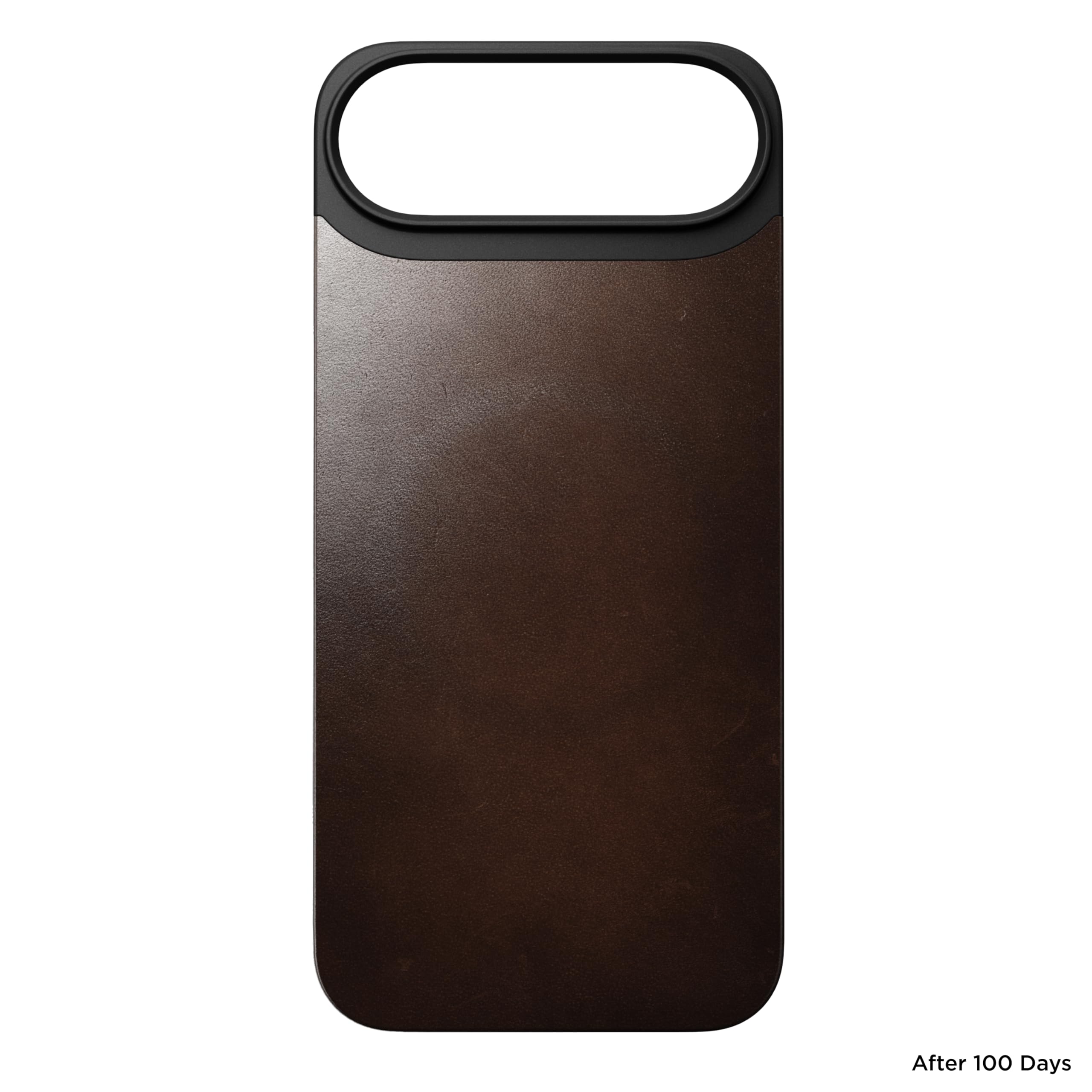 Amazon.co.jp: [NOMAD] ノマド iPhone 17 PRO用 Magnetic Leather Back