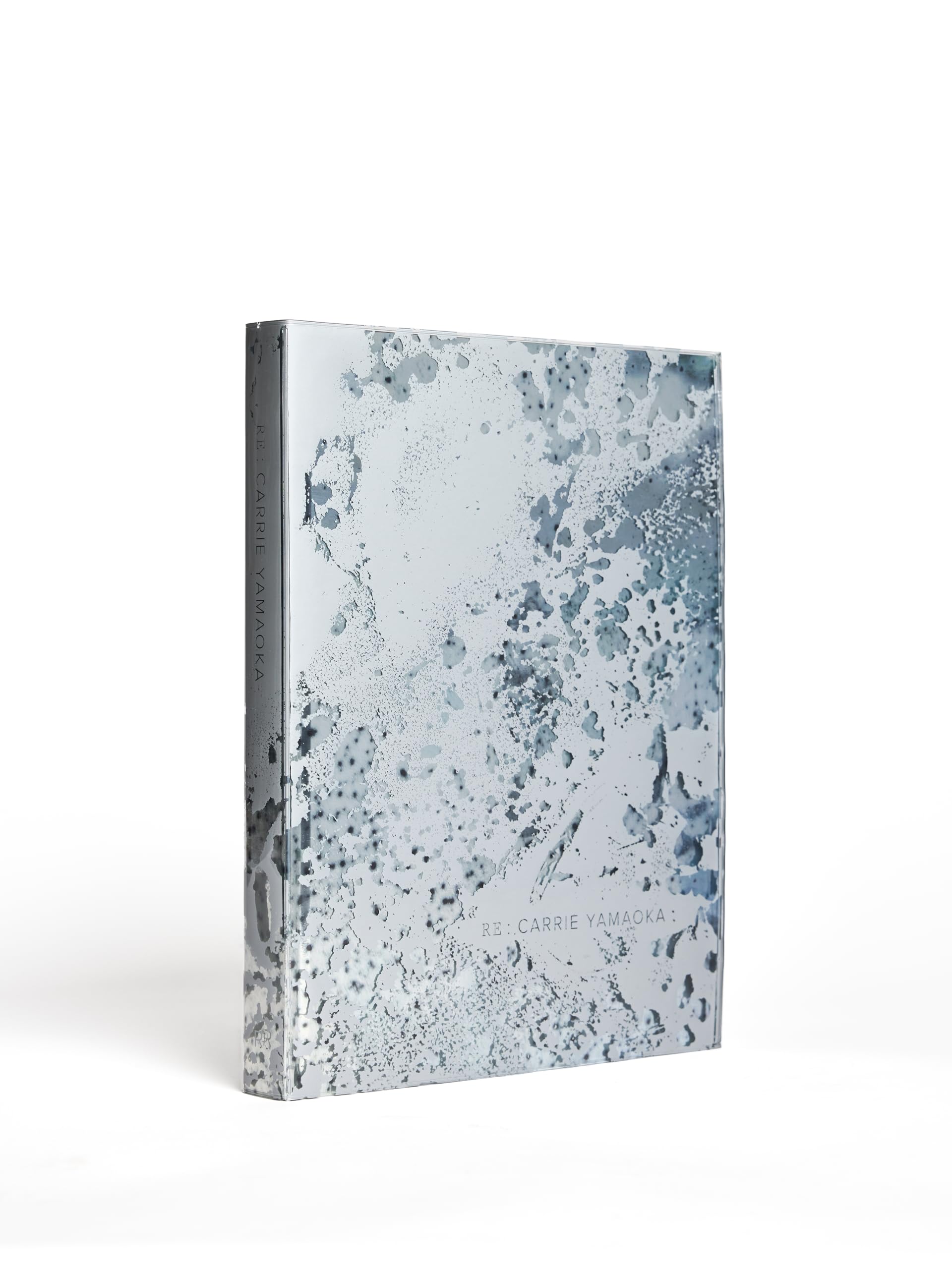Monographie RE Carrie Yamaoka anglais édition luxe