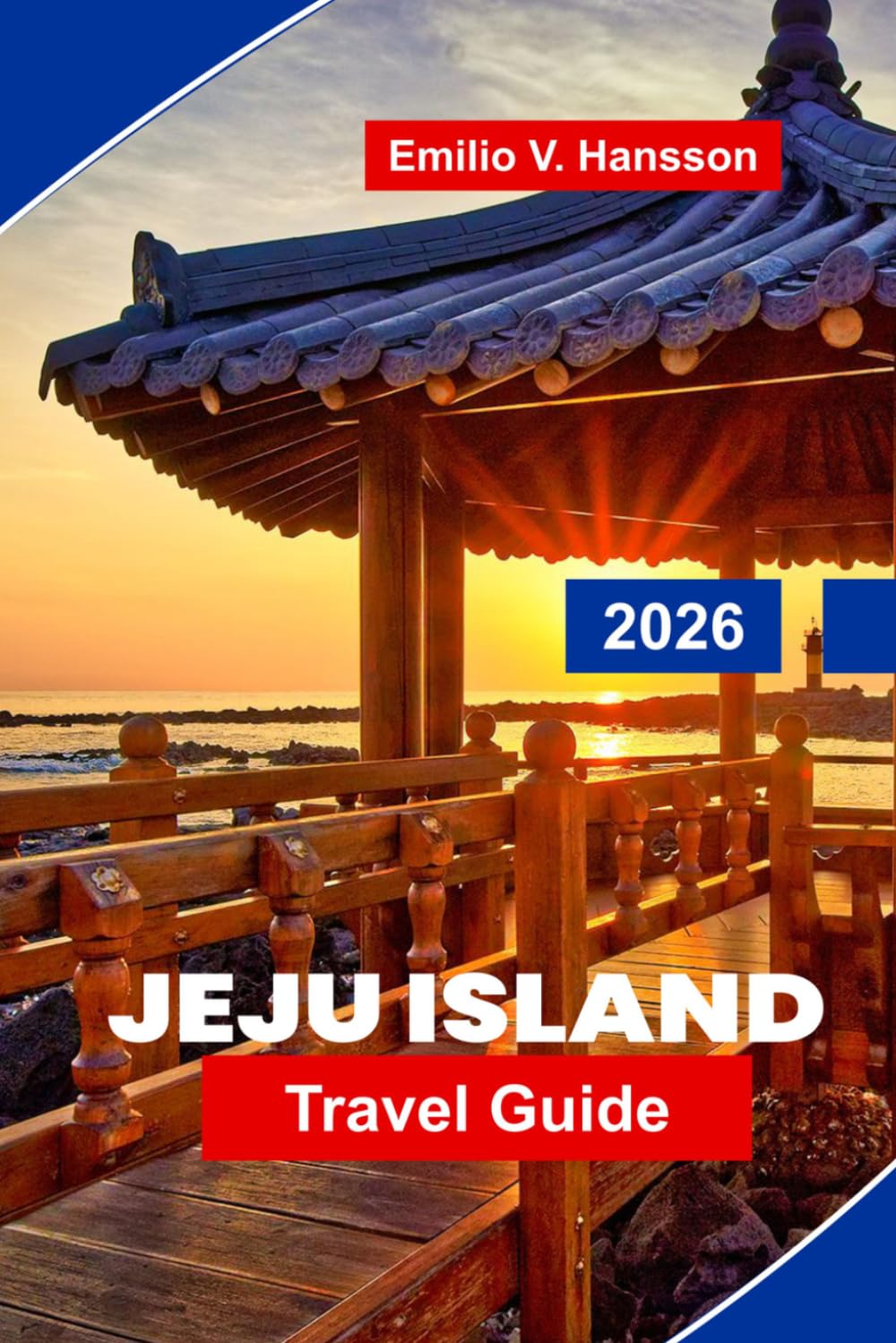 Jeju Island Travel Guide 2026: Discover Volcanic Landscapes, Coastal Trails, Waterfalls, Local Cuisine, and Practical Tips for Your South Korea Getaway