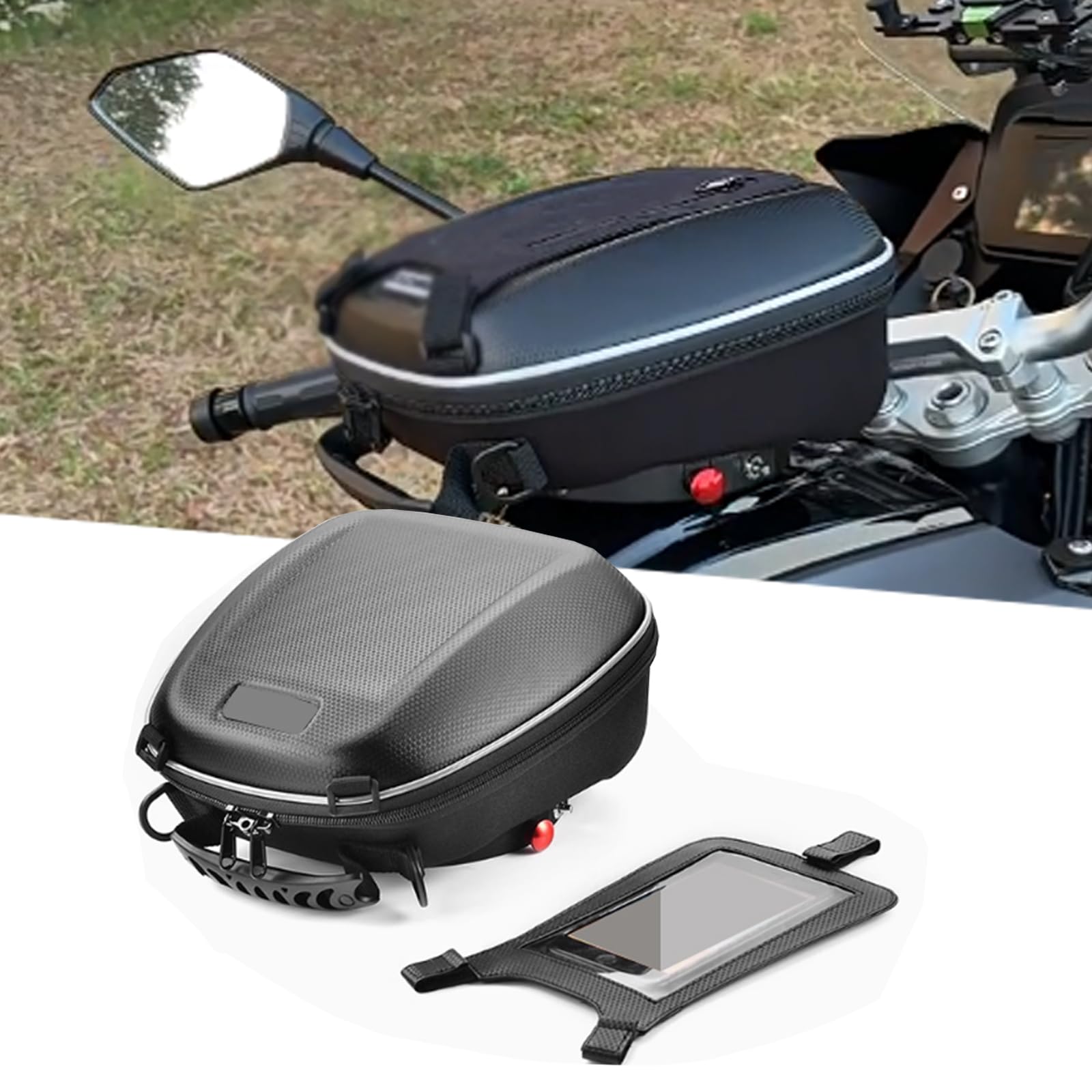 Amazon | FOR GSX-8R GSX-8S gsx8r gsx8s 2025 2024 2023 アクセサリー