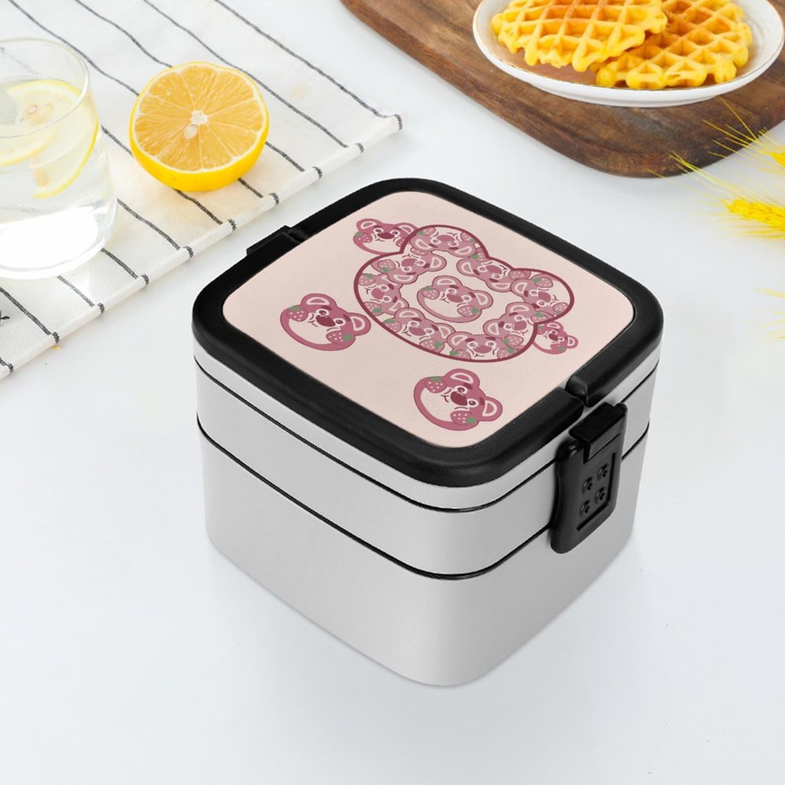 弁当箱 Amazon｜弁当箱 ロッツォ ランチボックス おべんとう箱 お弁当箱