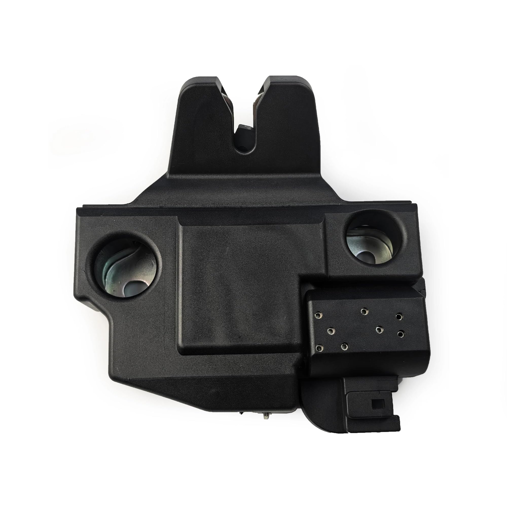 Xdxlbgdgan One Color Tailgate Trunk Lock Actuator Latch 64600-33140 64600-33180 64600-33190 For Lexus For Es250 For Es350 For Es200 2006-2023 Trunk Lock Assembly Luggage Door