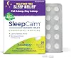 Boiron SleepCalm Sleep Aid for Deep, Relaxing, Restful Nighttime Sleep - Melatonin-Free and Non Habit-Forming - 60 Count
