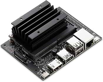 Nvidia Jetson Nano 2GB デベロッパーキット 7143lurIrJL._AC_UF350,