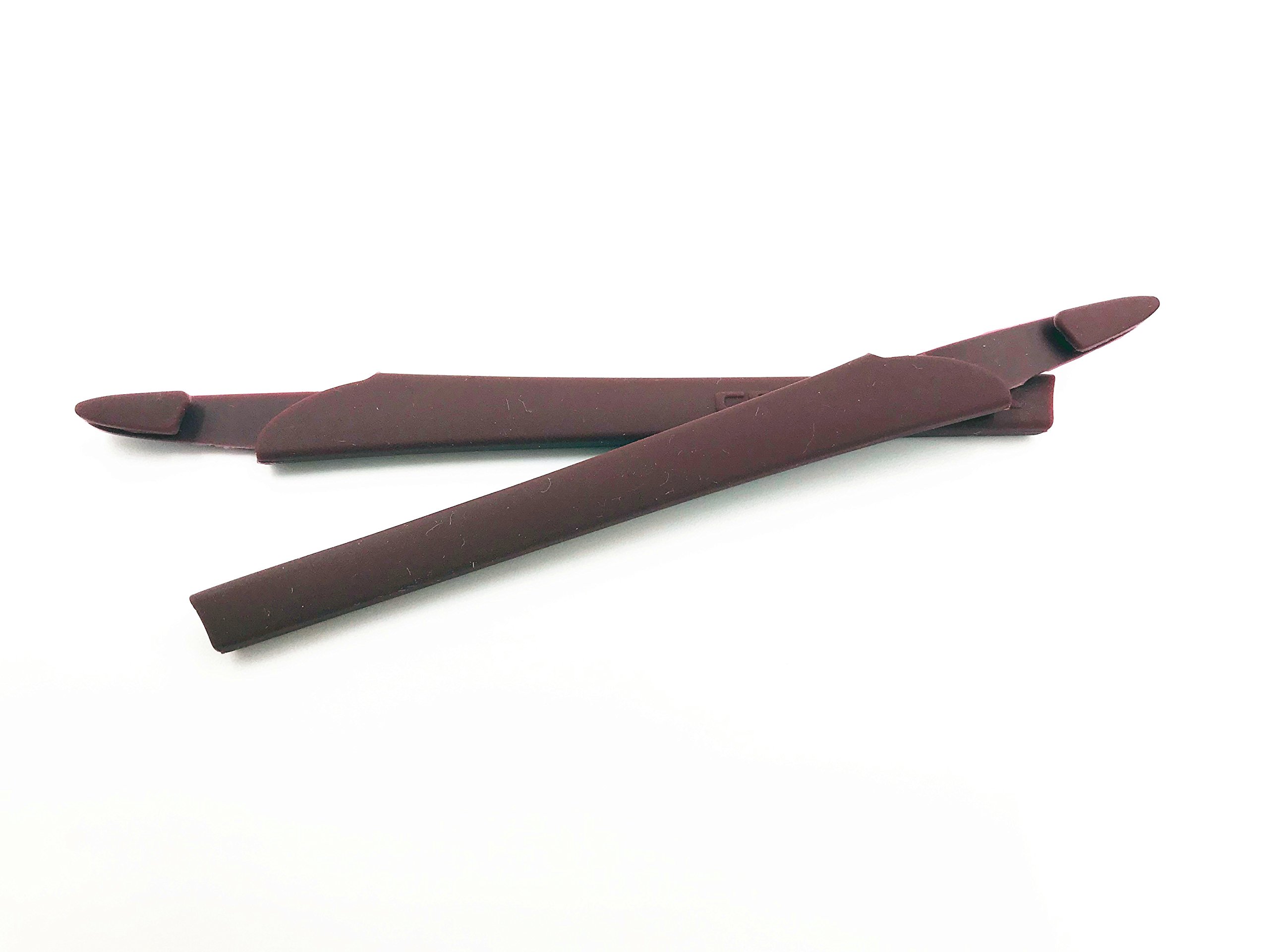 Replacement Temple Ear Socks for fit Oakley Crosslink Eye Glass Frame