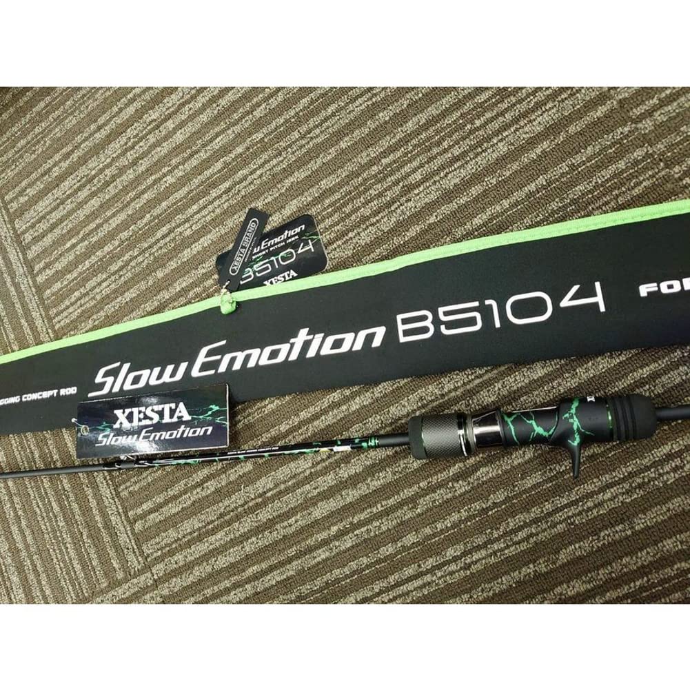 Amazon | ゼスタ(XESTA) スローエモーション for ショートピッチ 