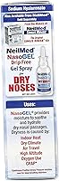 Vista 3 de Neilmed Nasogel para Narices Secas 1 Oz