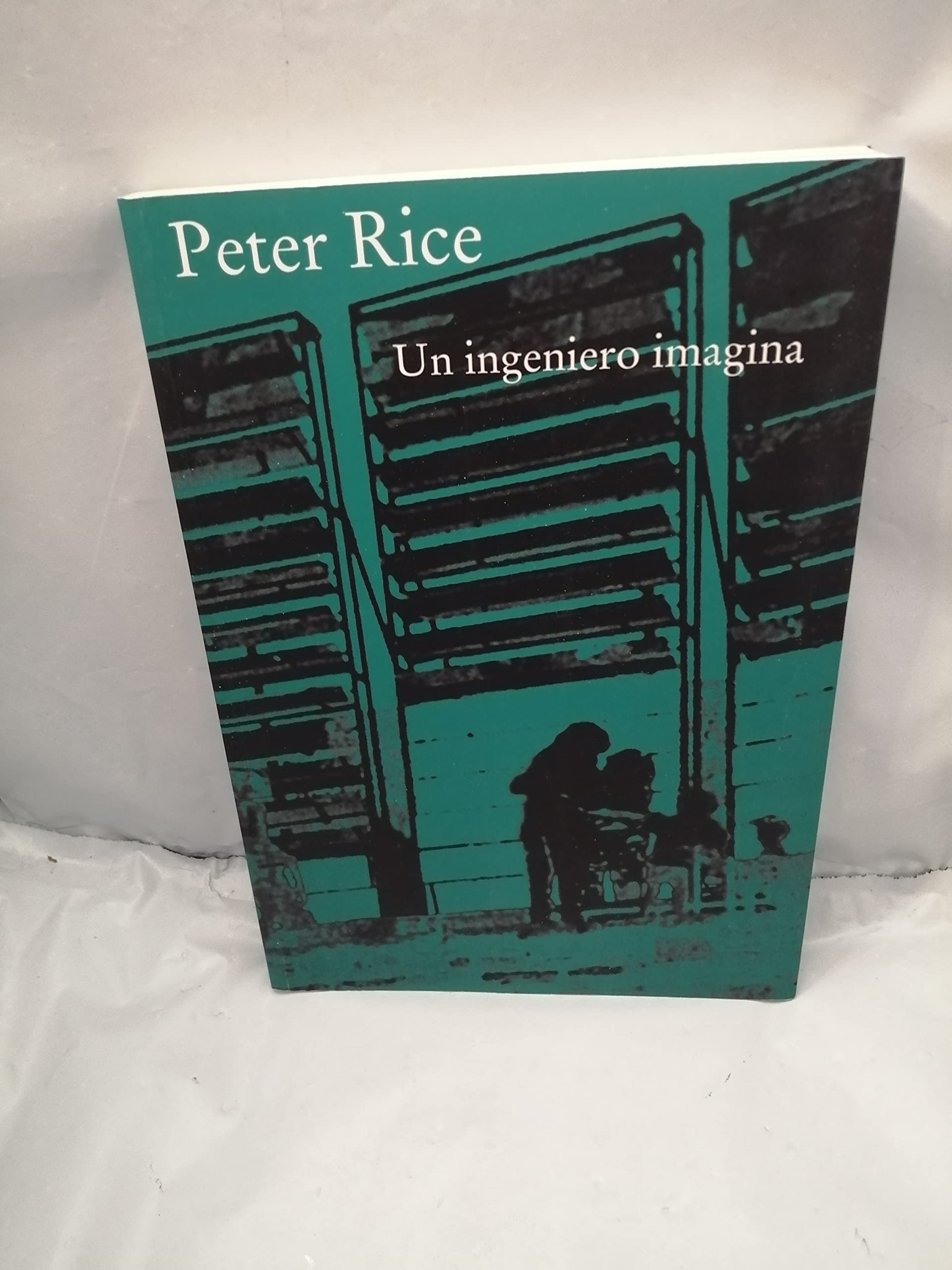 Un ingeniero imagina