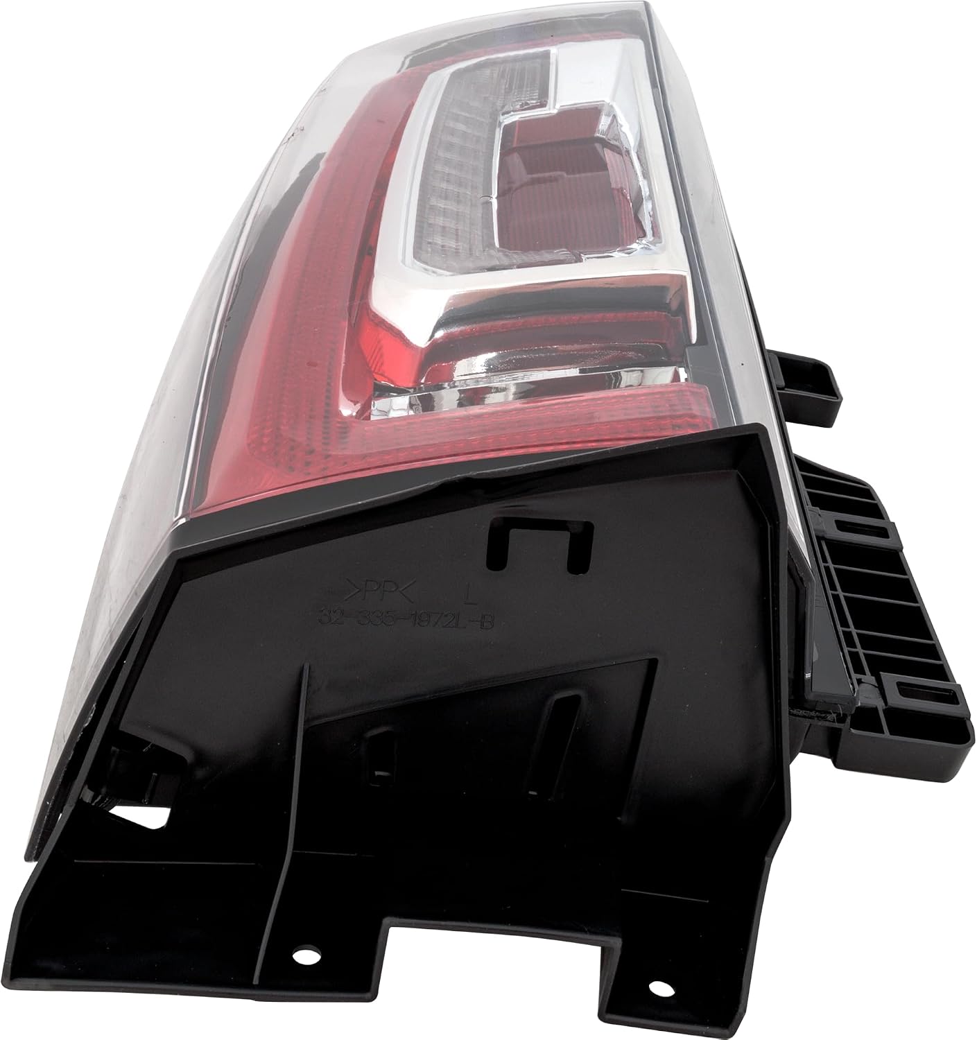 Garage-Pro Tail Light, For GMC Yukon XL 2015-2020 Yukon LED with Bulb(s) Driver Side GM2800268, Tail Lights, Automotive Tail Light Assemblies