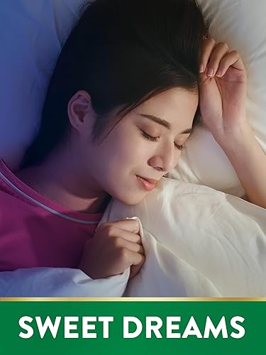 Miniatura 4 de Nature's Truth Tabletas de melatonina de 5 mg de disolución rápida  200 unidades  Sabor natural de bayas  Suplemento vegano, sin OMG y sin gluten