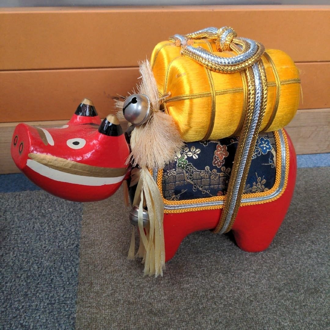 バリ島木彫り壁掛けレリーフ直径39センチ大きいサイズ <0506z彫刻