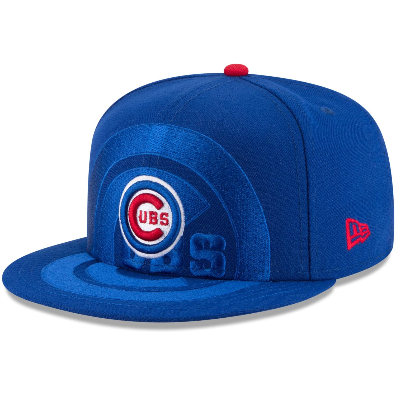 New Era 59Fifty - Cappellino aderente con logo SPILL MLB Teams