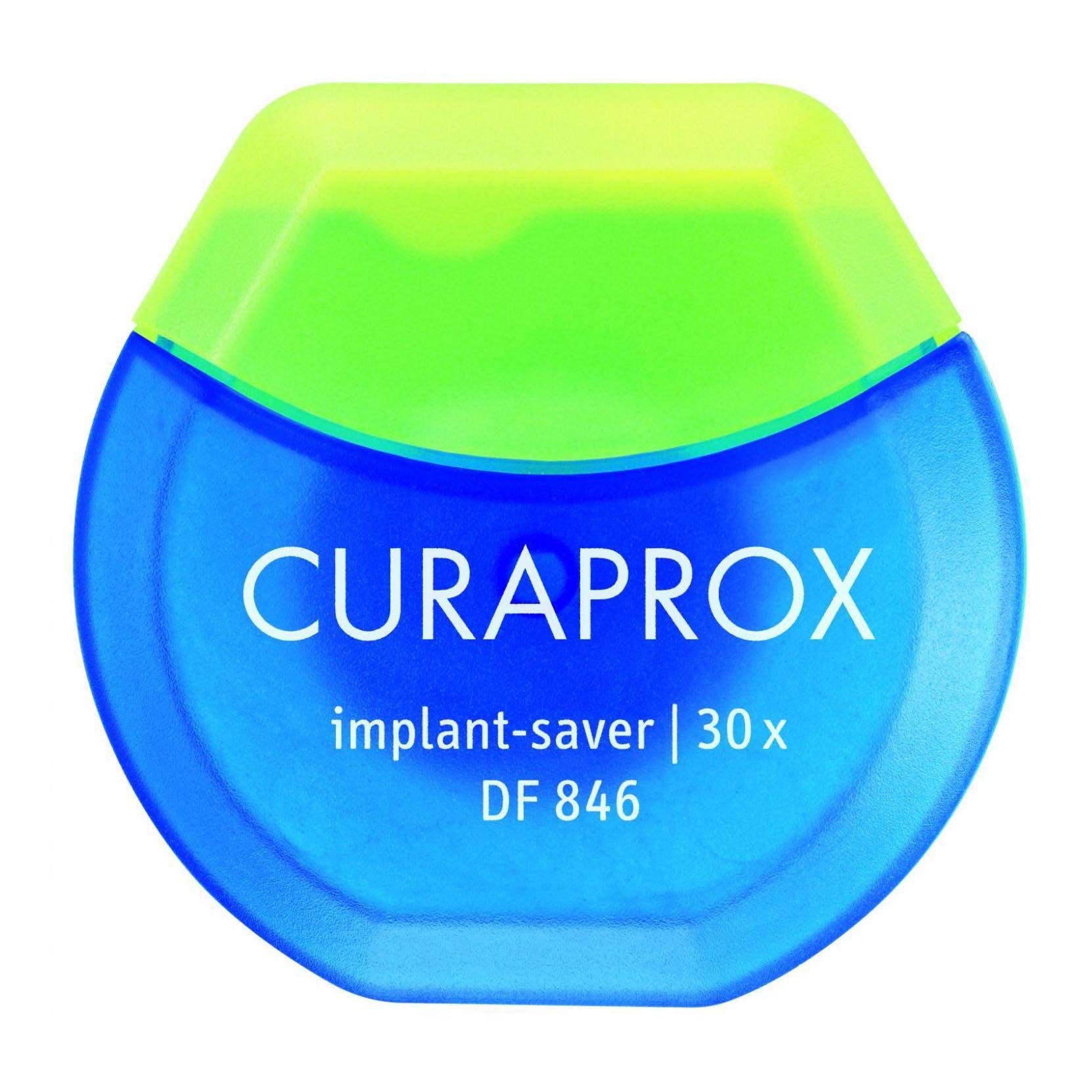 CuraproxCuraden Implant-Saver Dental Floss