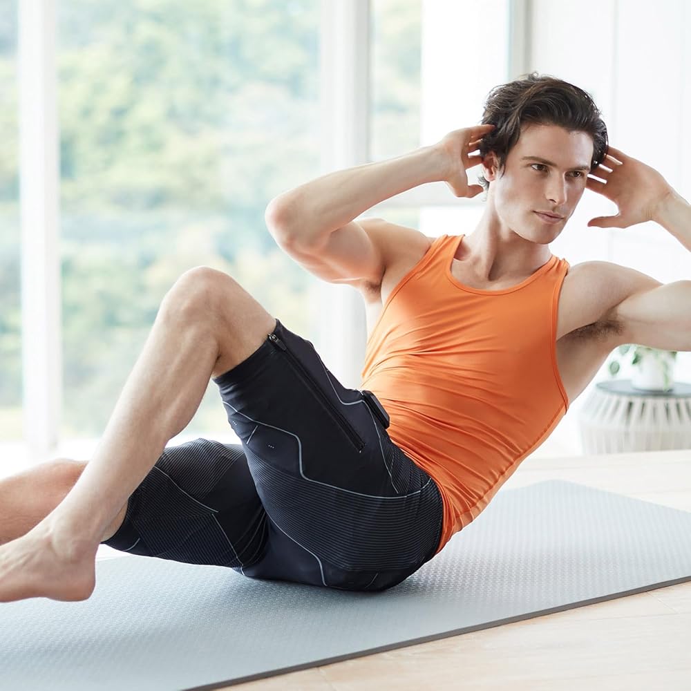 Amazon.co.jp: [SIXPAD] PowerSuit Hip&Leg 専用コントローラー