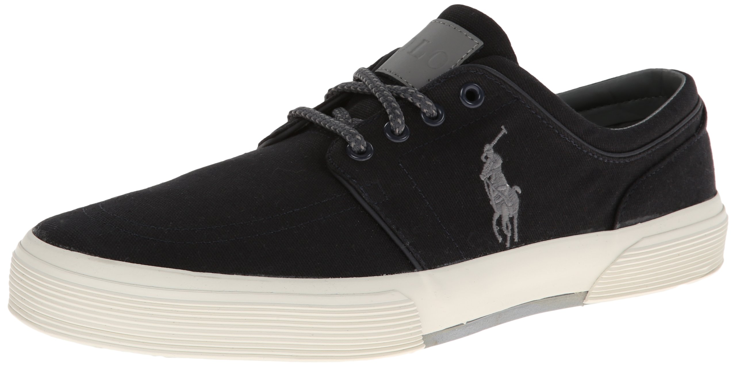 Polo Ralph Lauren Men's Faxon SK VLC Sneaker
